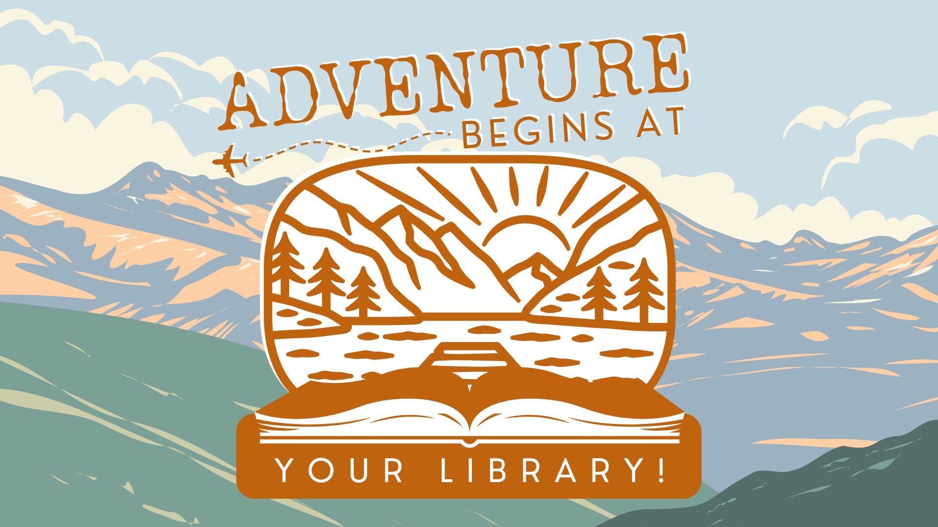 2024 Summer Adventure