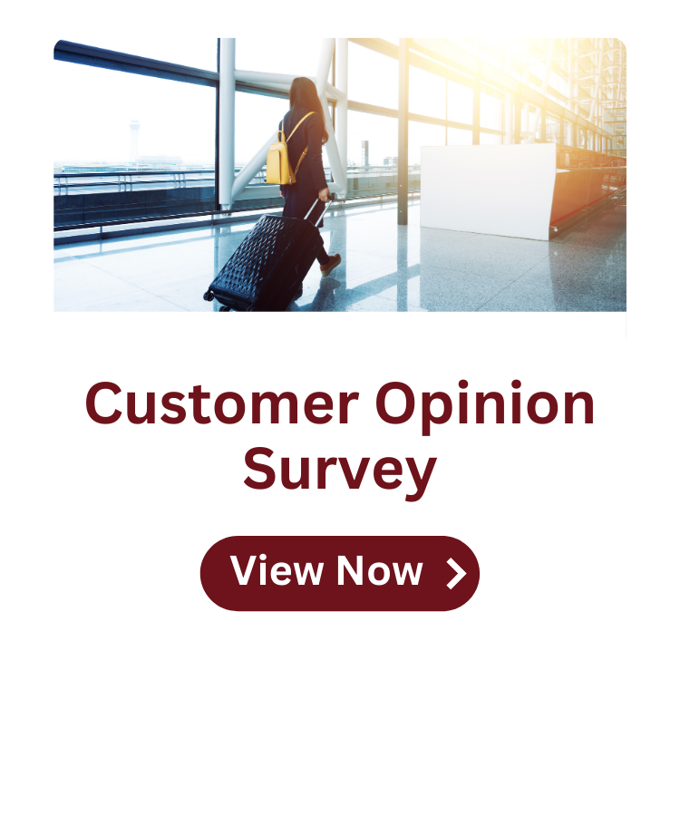 Customer Opinion