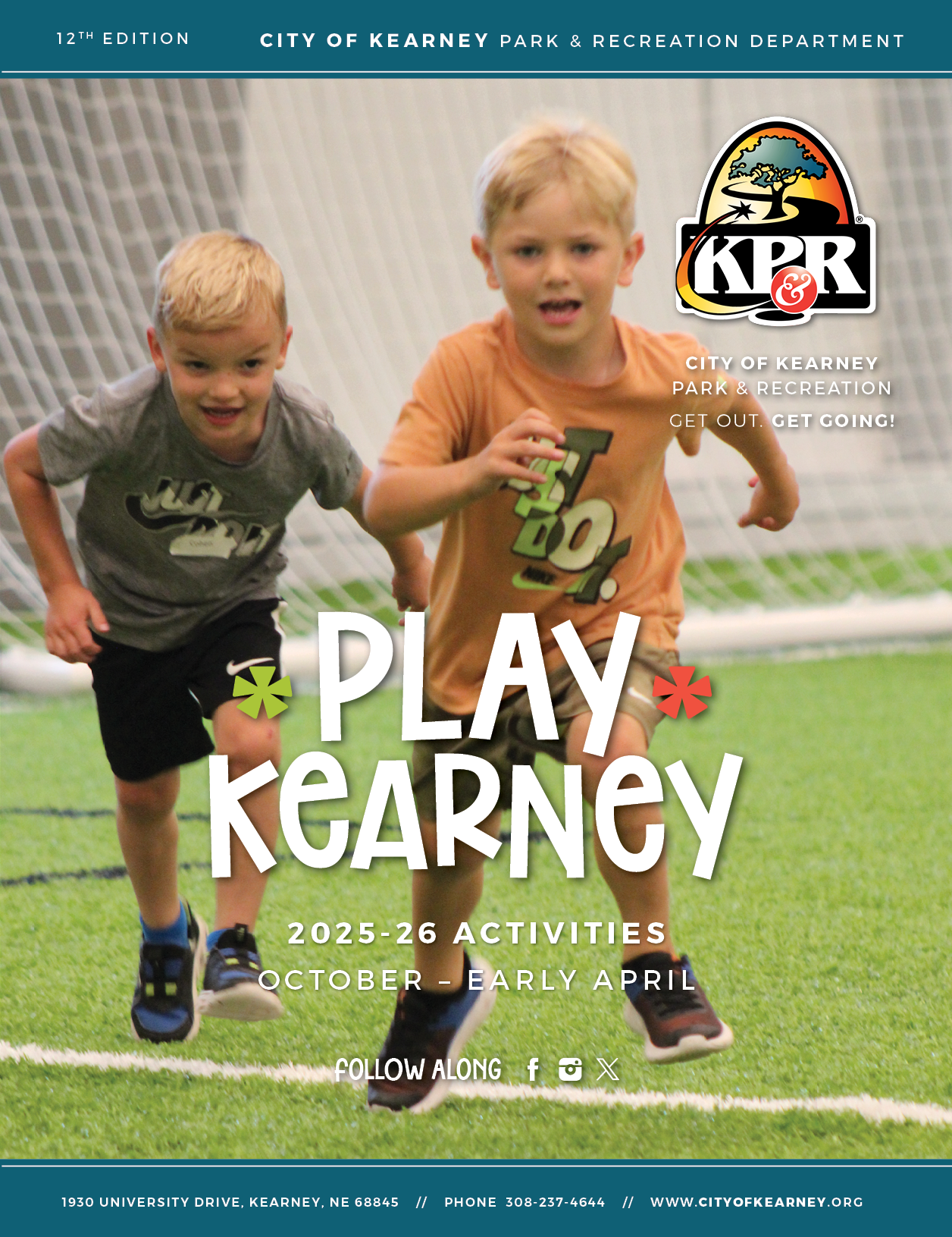 KPR-PlayKearney-2025-26-Oct-April-Cover