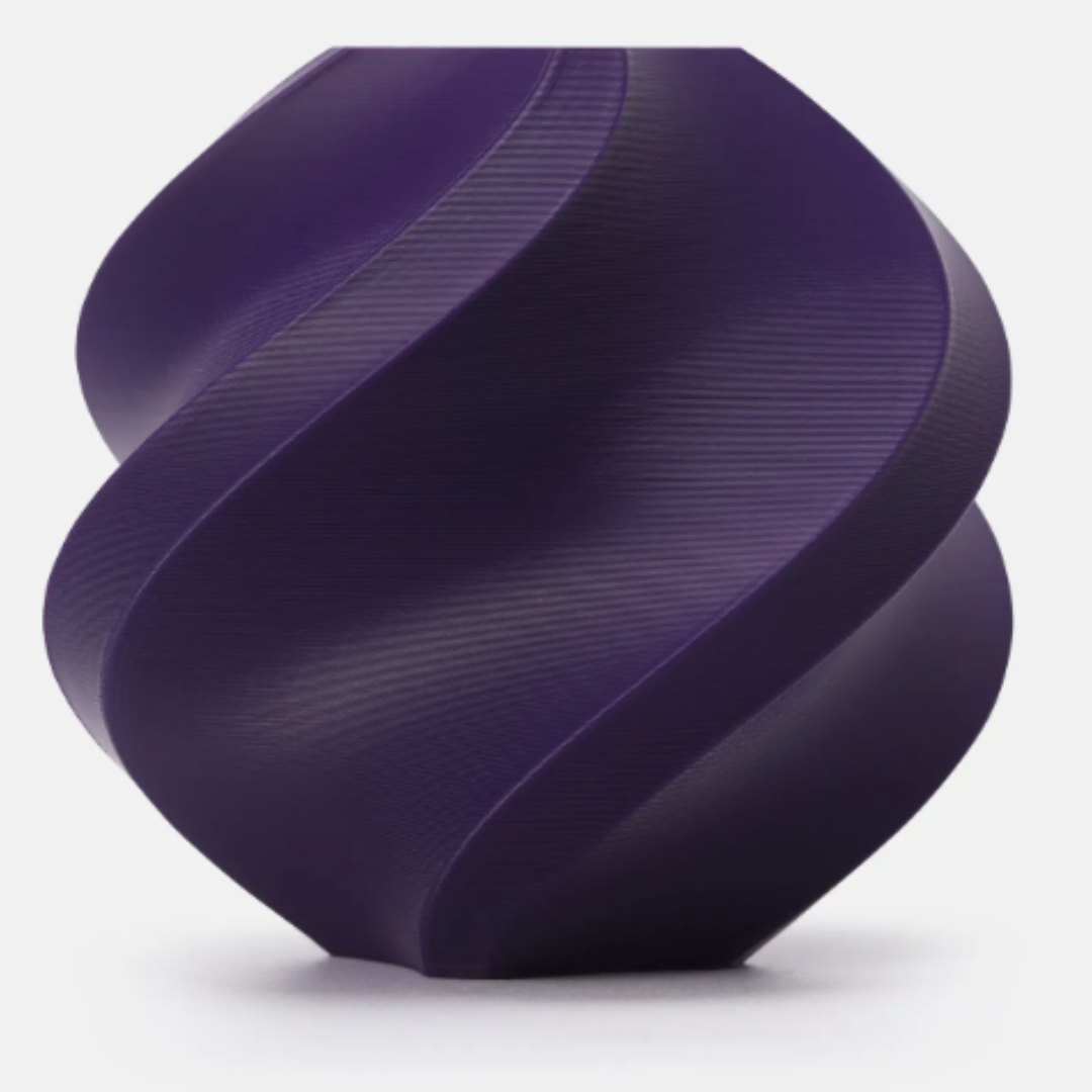 PLA Indigo Purple Basic