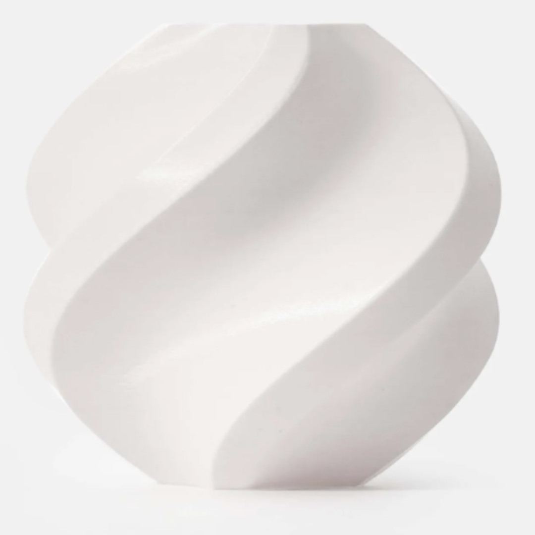 PLA Jade White Basic