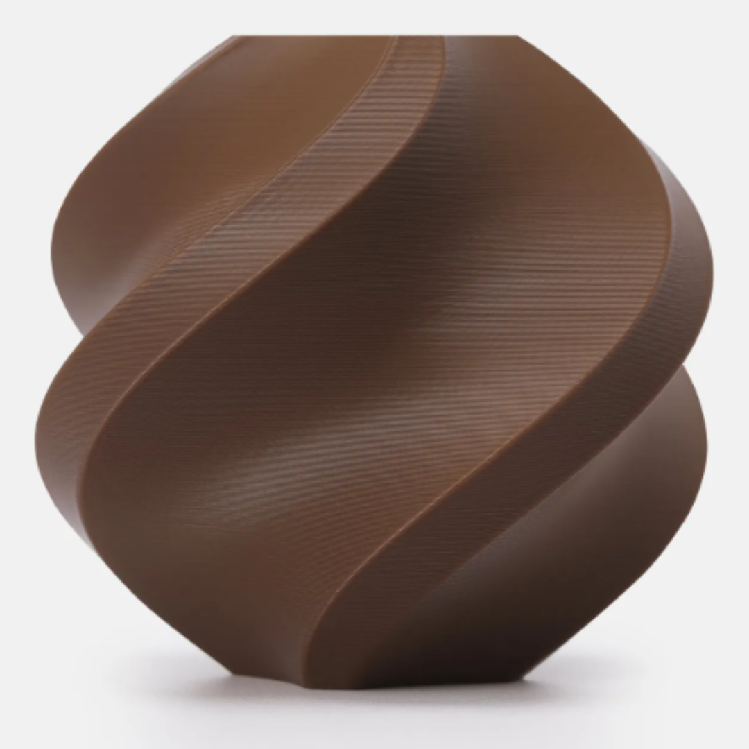 PLA Cocoa Brown Basic