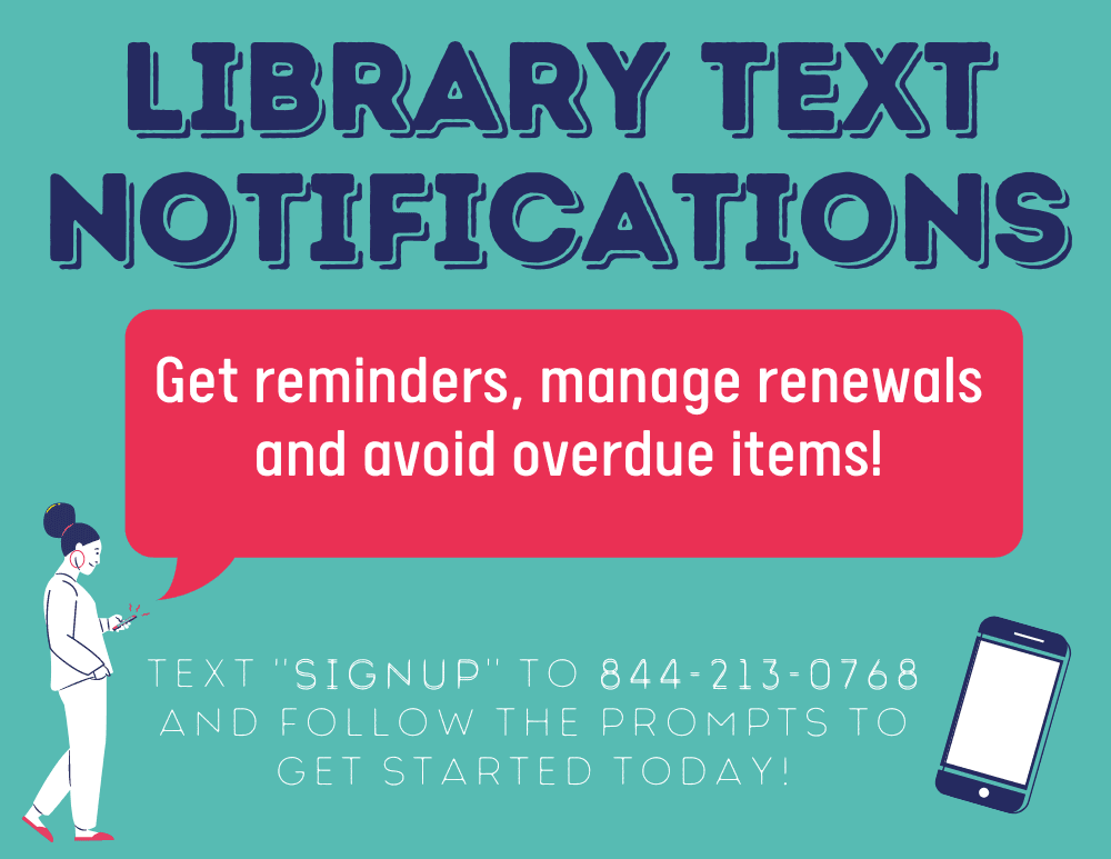 Texting Notifications 2021