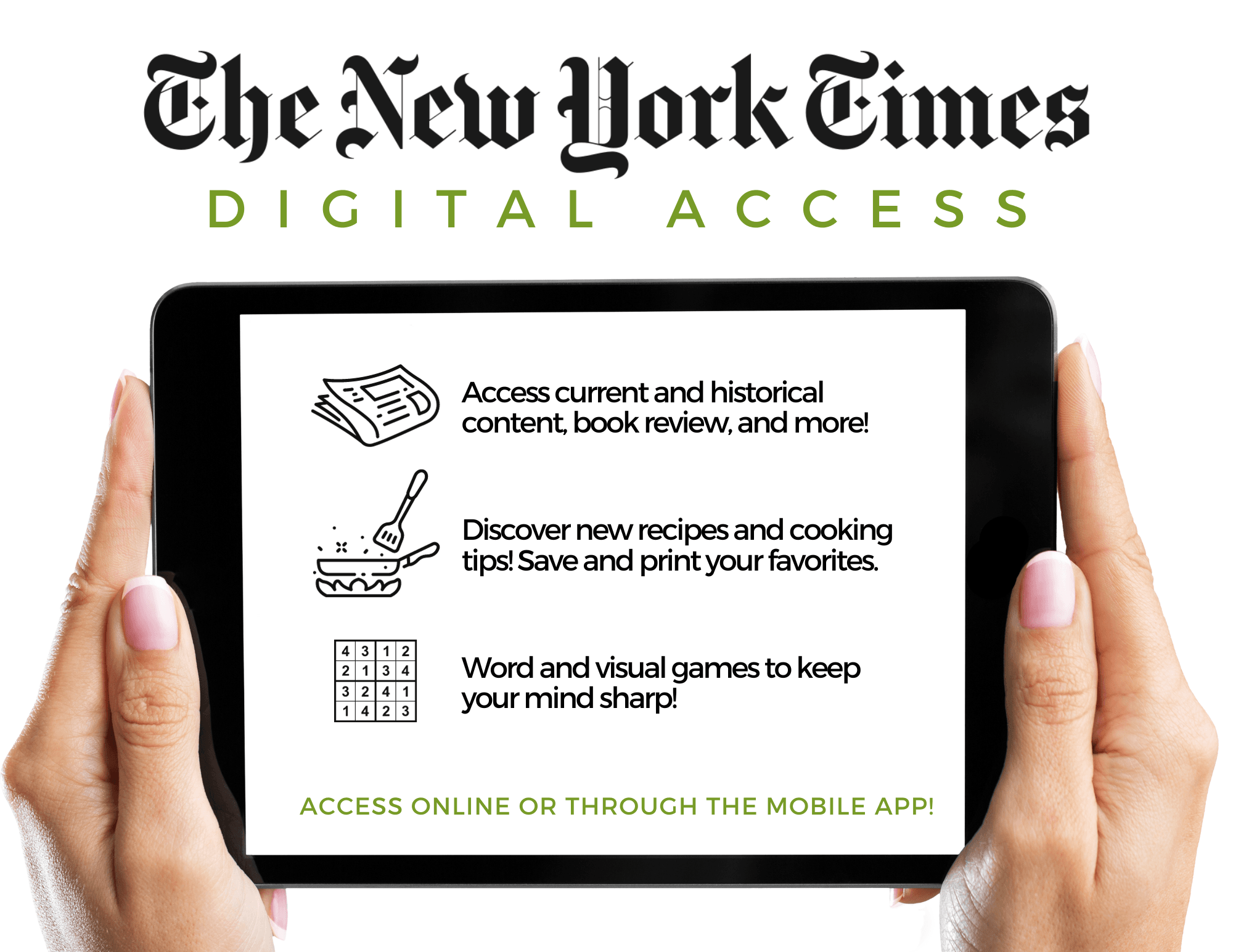 NYT Digital