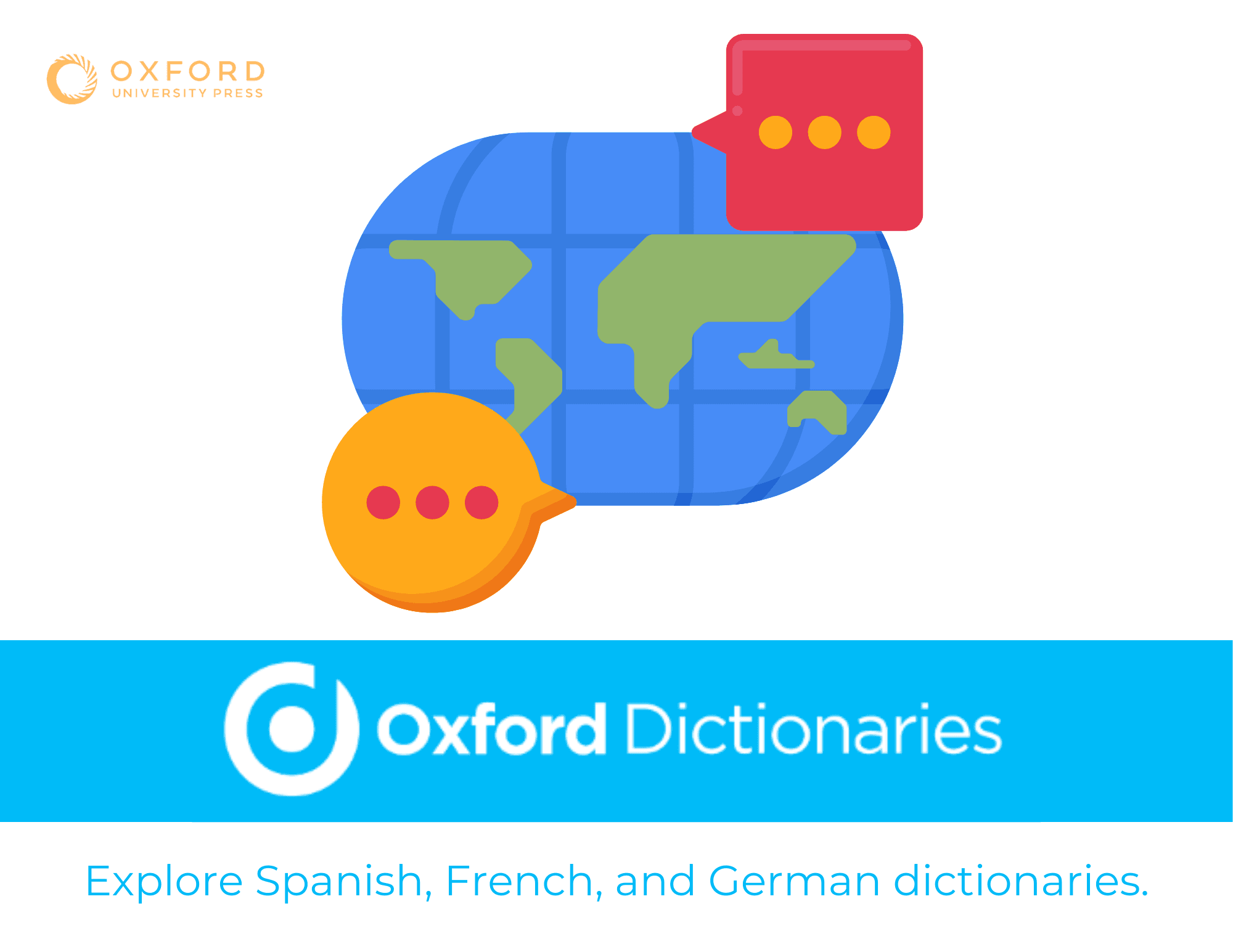 Oxford Dictionaries