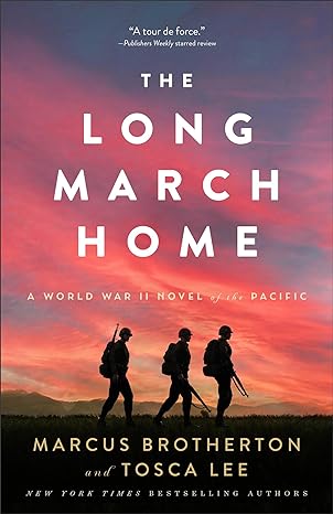 Long March Home