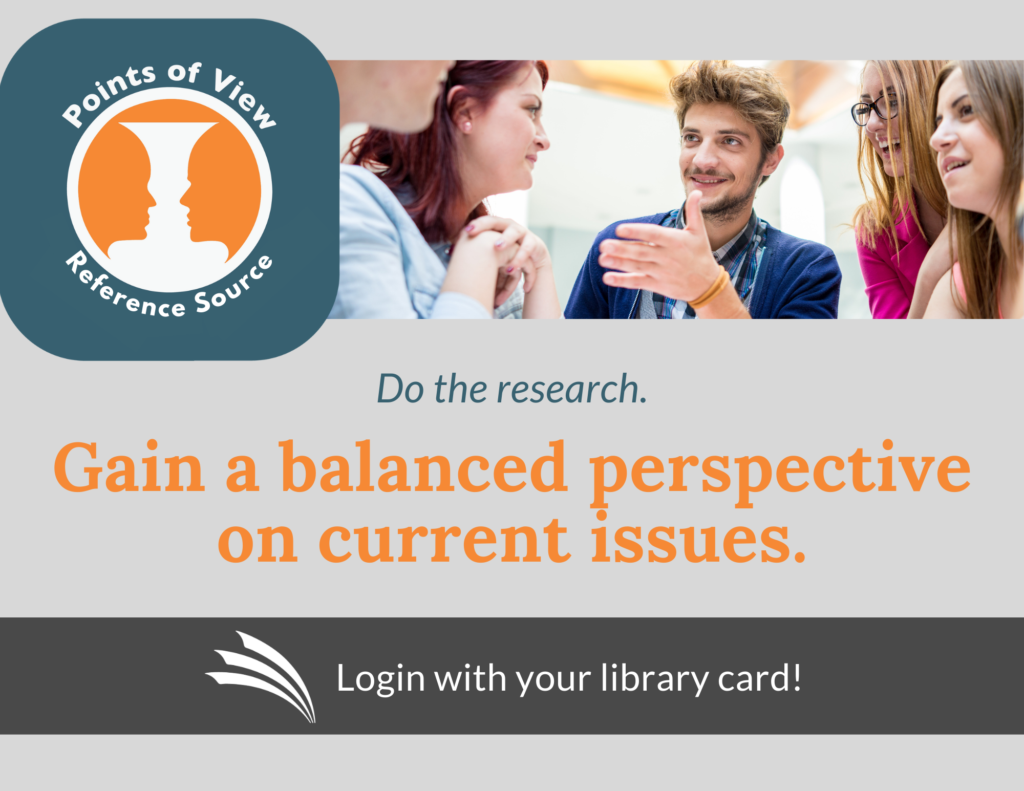 Points of View Reference Source