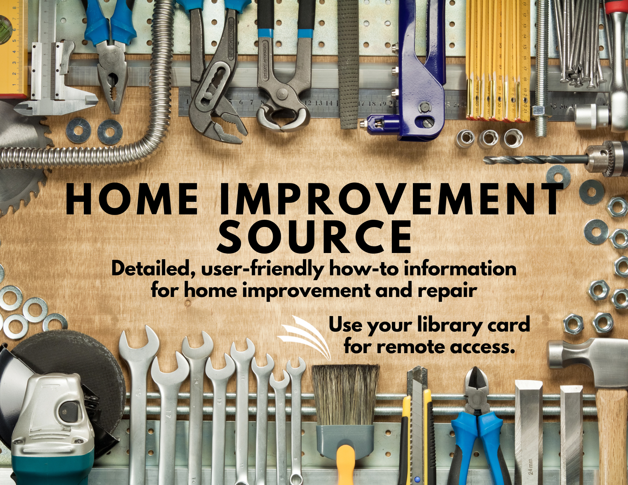Home Improvement Source