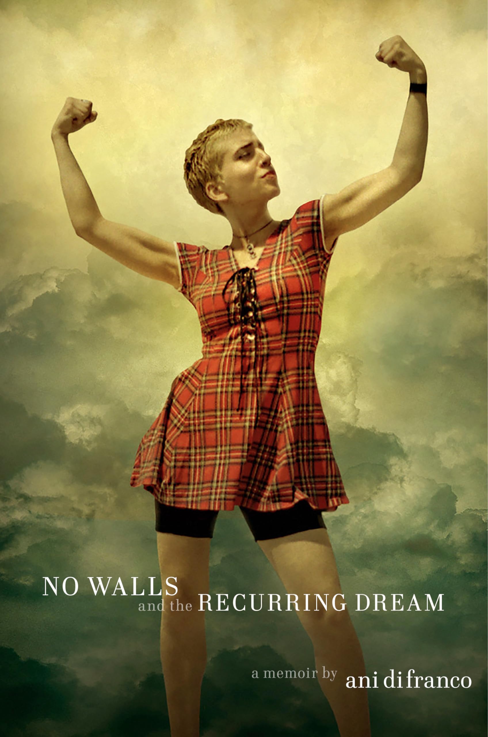 No Walls and the Recurring Dream by Ani DeFranco