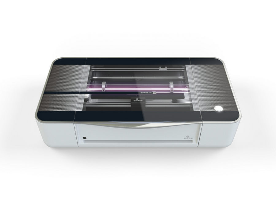 Glowforge Pro HD